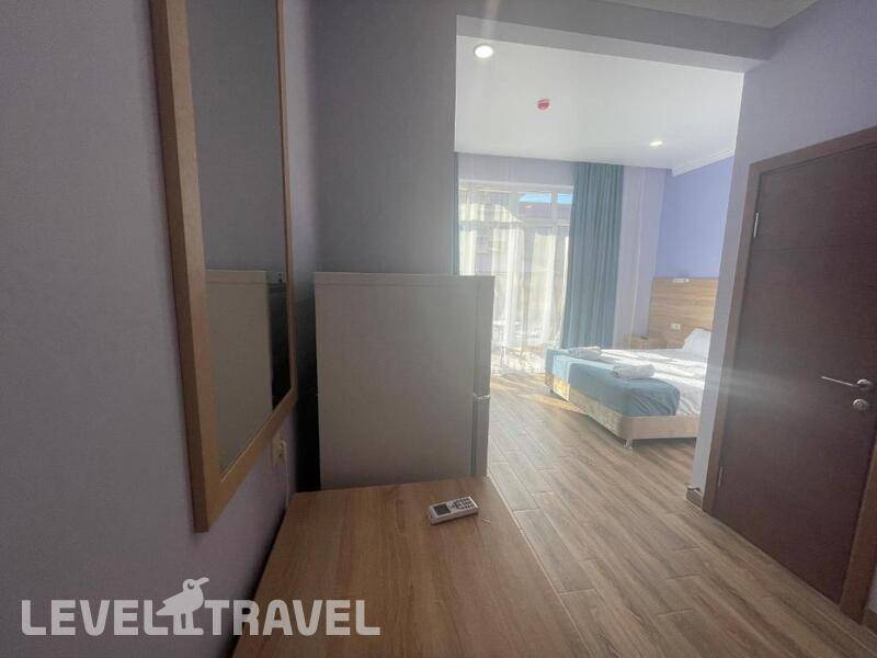 Фотография Отель Монарх