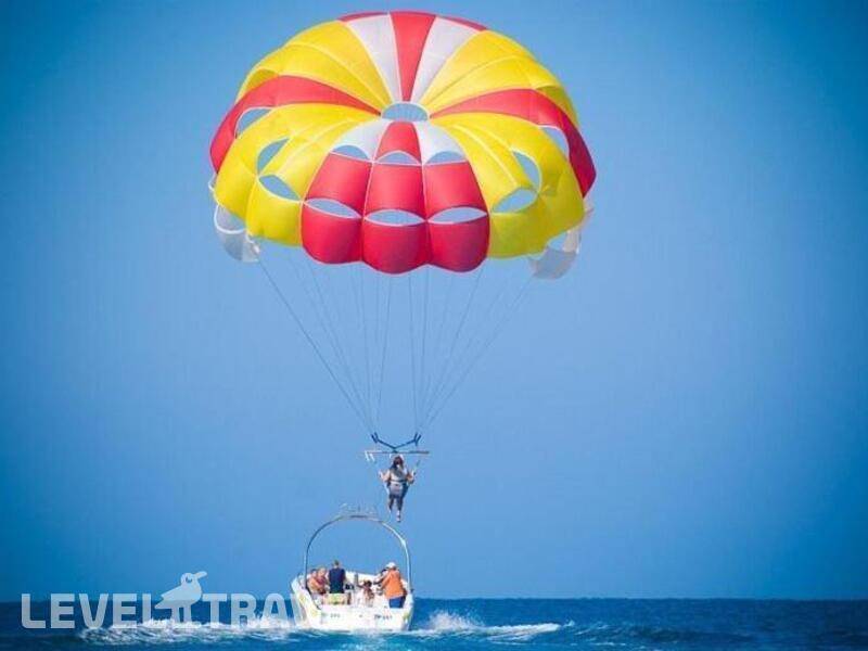 Фотография Гостевой дом Моретель (Moretel)