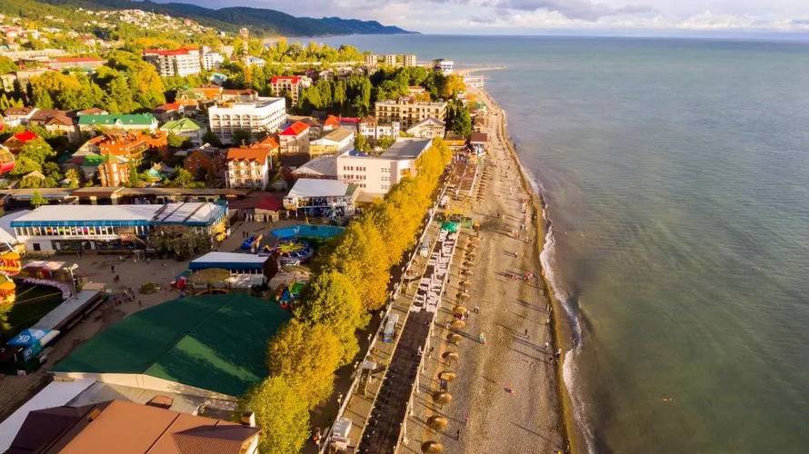 Гостевой дом Моретель (Moretel)