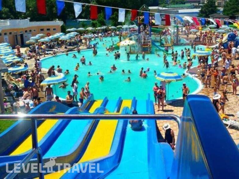 Фотография Гостевой дом Моретель (Moretel)