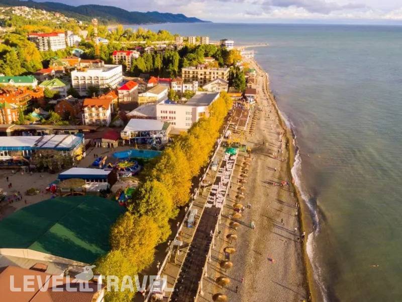 Фотография Гостевой дом Моретель (Moretel)