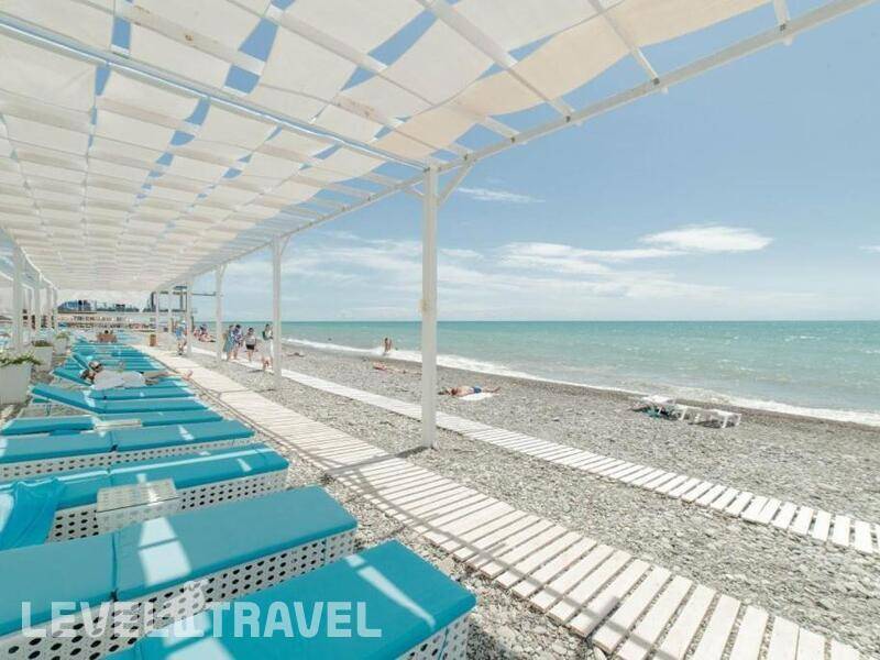 Фотография Гостевой дом Моретель (Moretel)