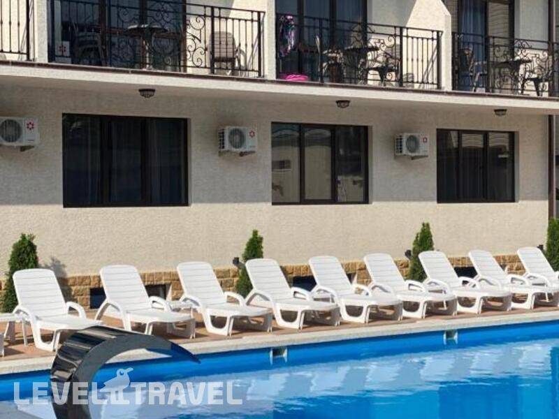 Фотография Гостевой дом Моретель (Moretel)