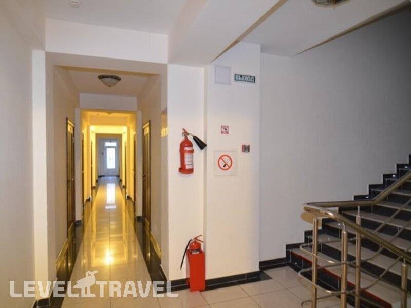 Фотография Гостевой дом Троя