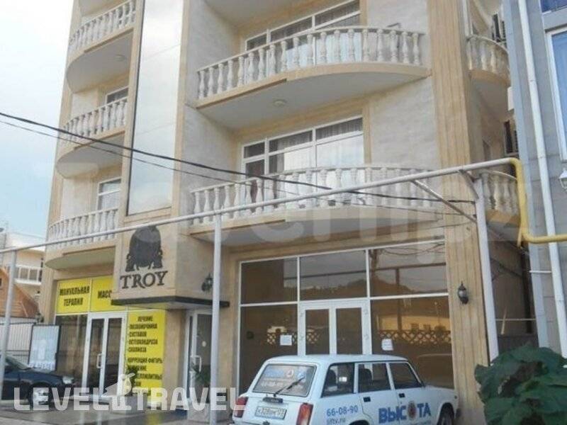 Фотография Гостевой дом Троя