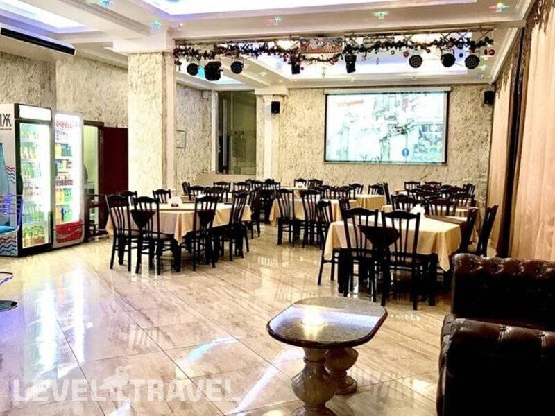 Фотография Гостевой дом Ширак