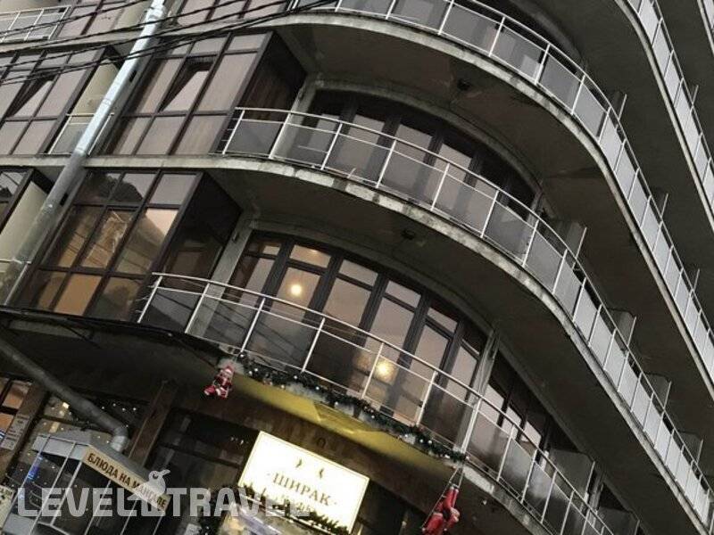 Фотография Гостевой дом Ширак