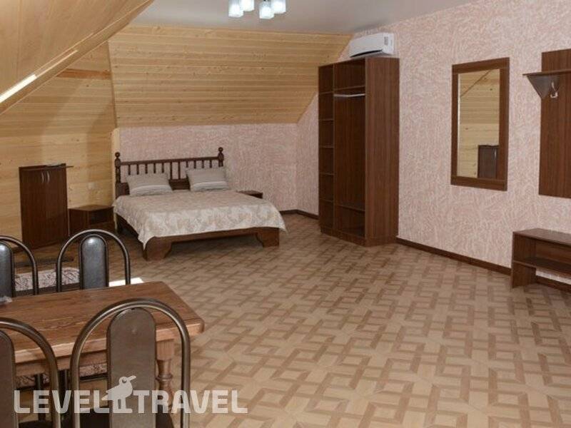 Фотография Апарт-отель Солар