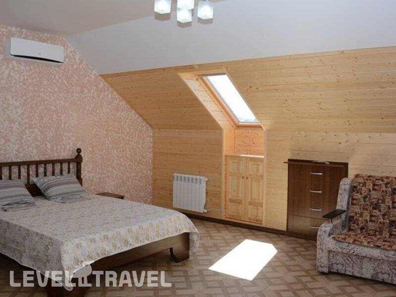 Фотография Апарт-отель Солар