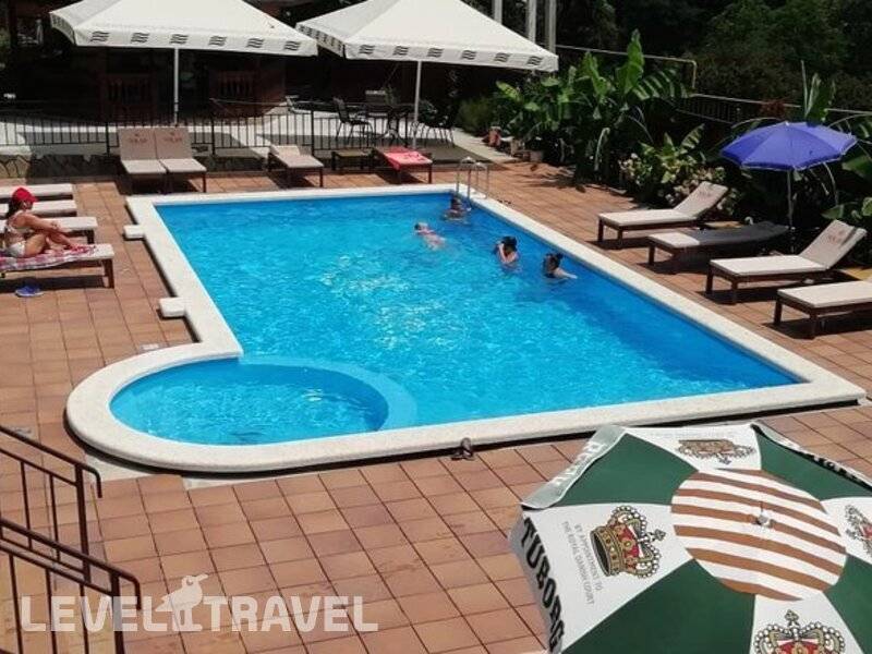 Фотография Апарт-отель Солар