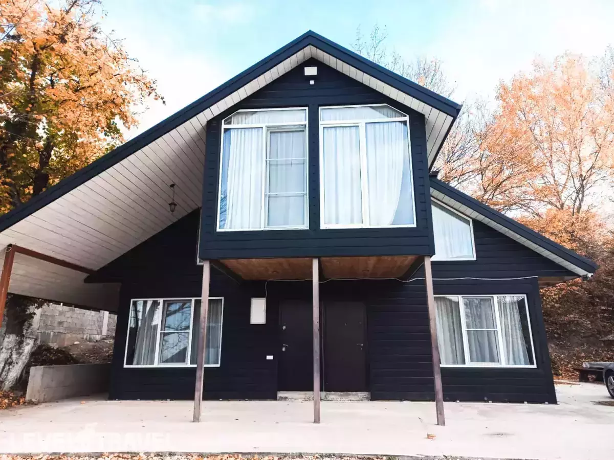 База отдыха Активация