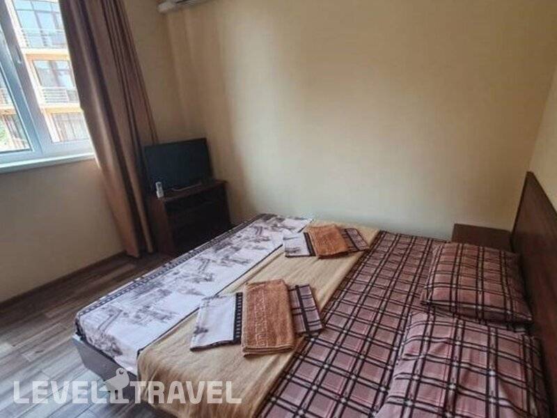 Фотография Гостевой дом Шале