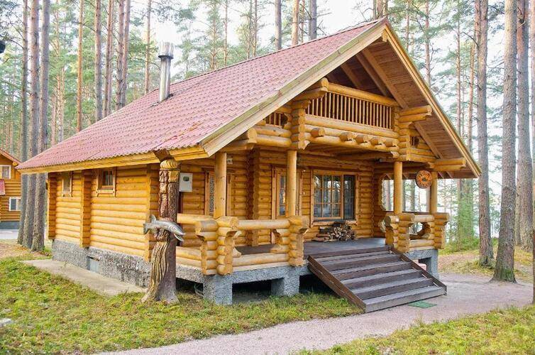 Загородный клуб Дача
