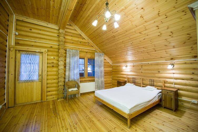 Загородный клуб Дача