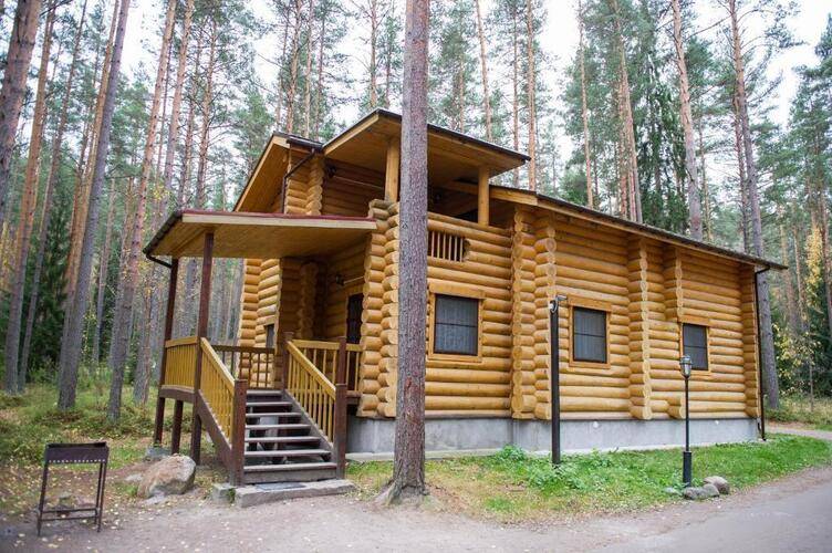Загородный клуб Дача