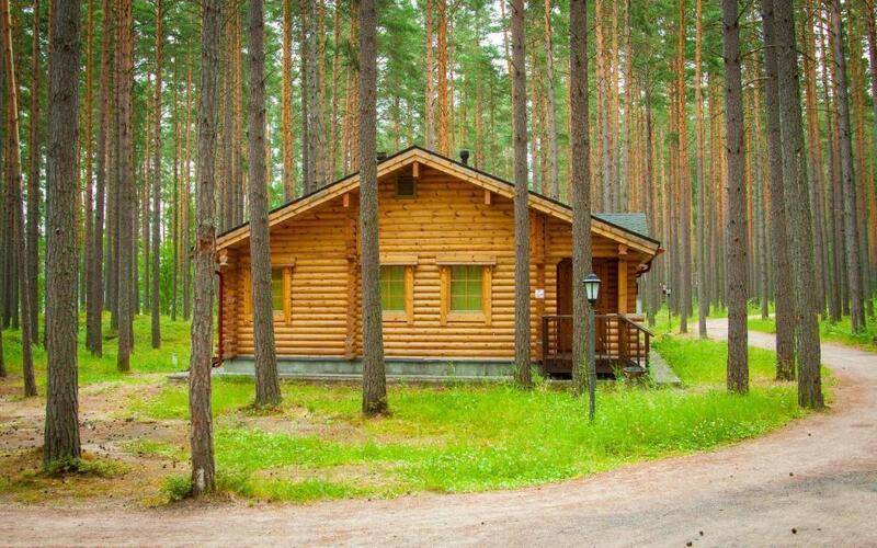 Загородный клуб Дача