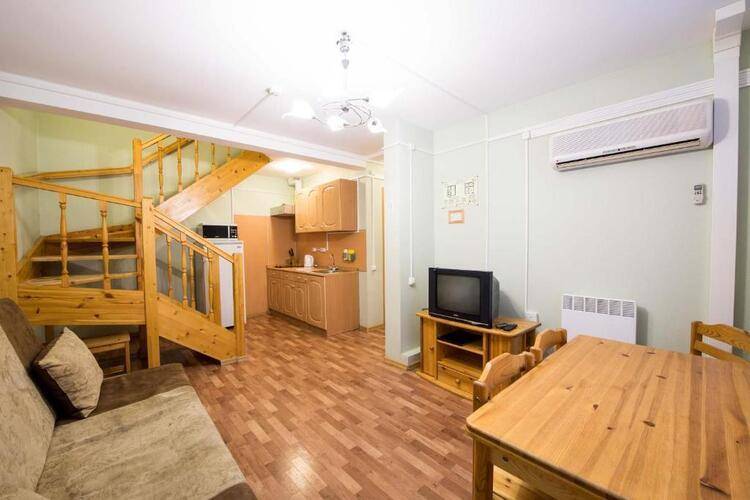 Загородный клуб Дача