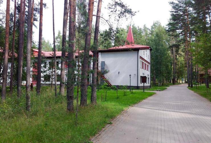 Загородный клуб Дача