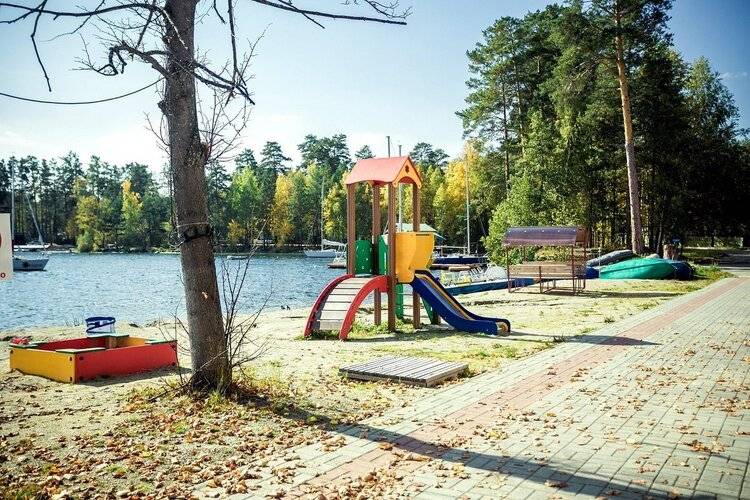 База Отдыха Форелька