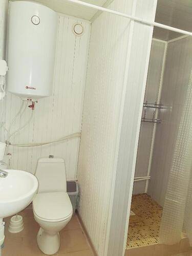 Коттеджный комплекс Плотвичкина заводь