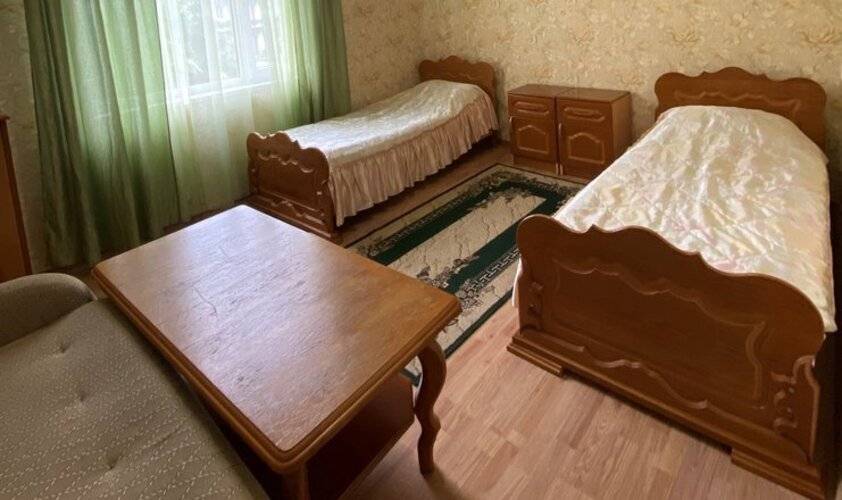 Гостевой дом Русалочка