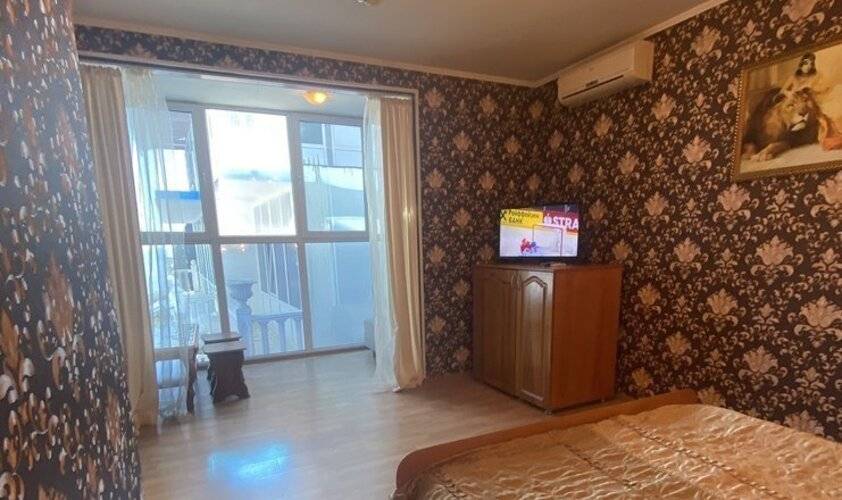 Гостевой дом Русалочка