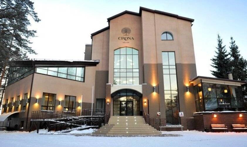 Crona Medical & SPA