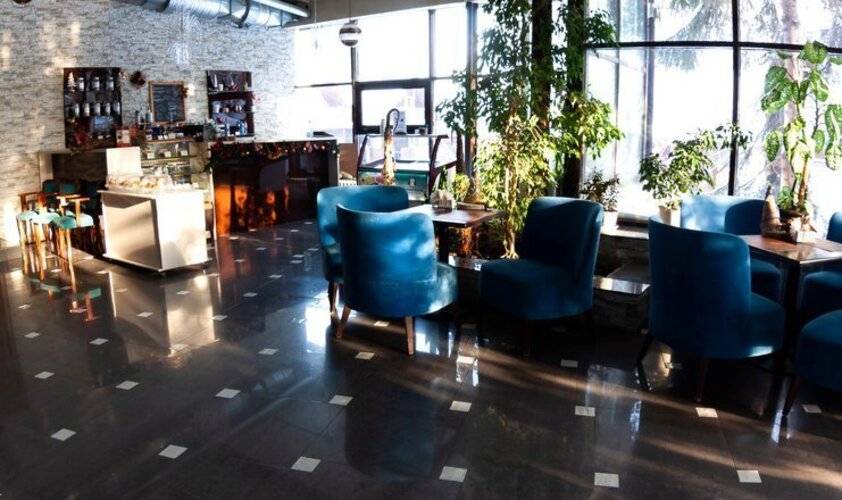 Crona Medical & SPA