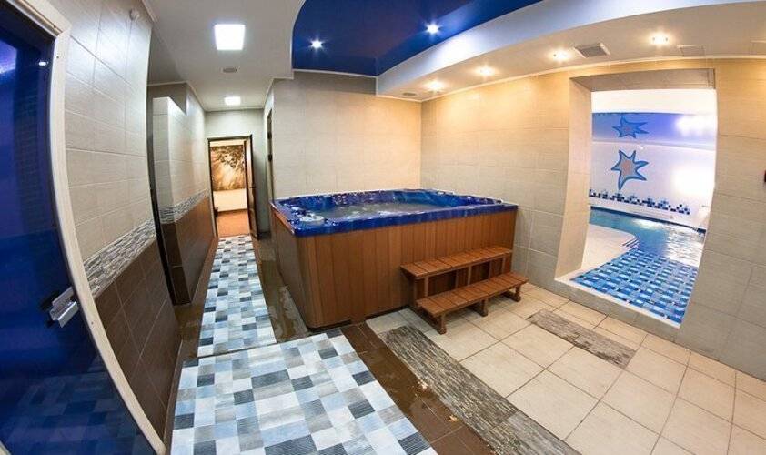 Crona Medical & SPA