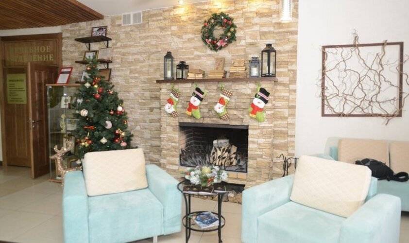 Crona Medical & SPA