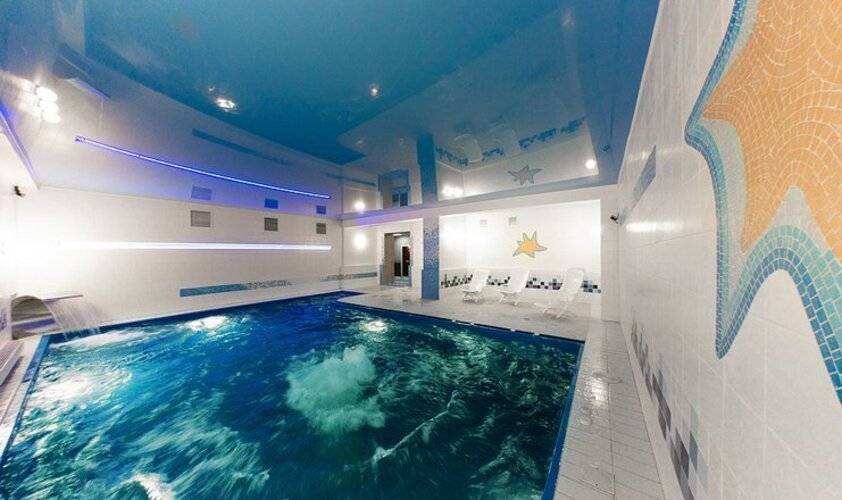 Crona Medical & SPA
