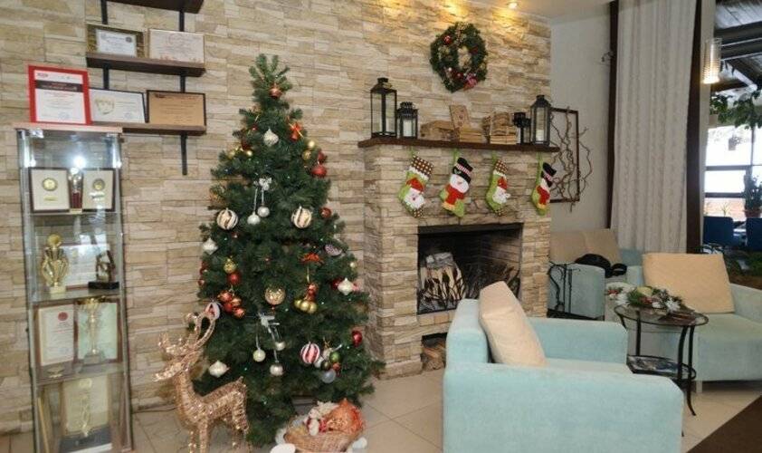 Crona Medical & SPA