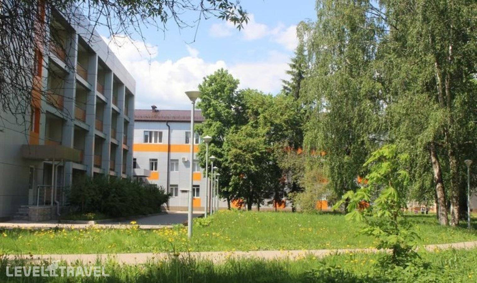 Изображение отеля 5