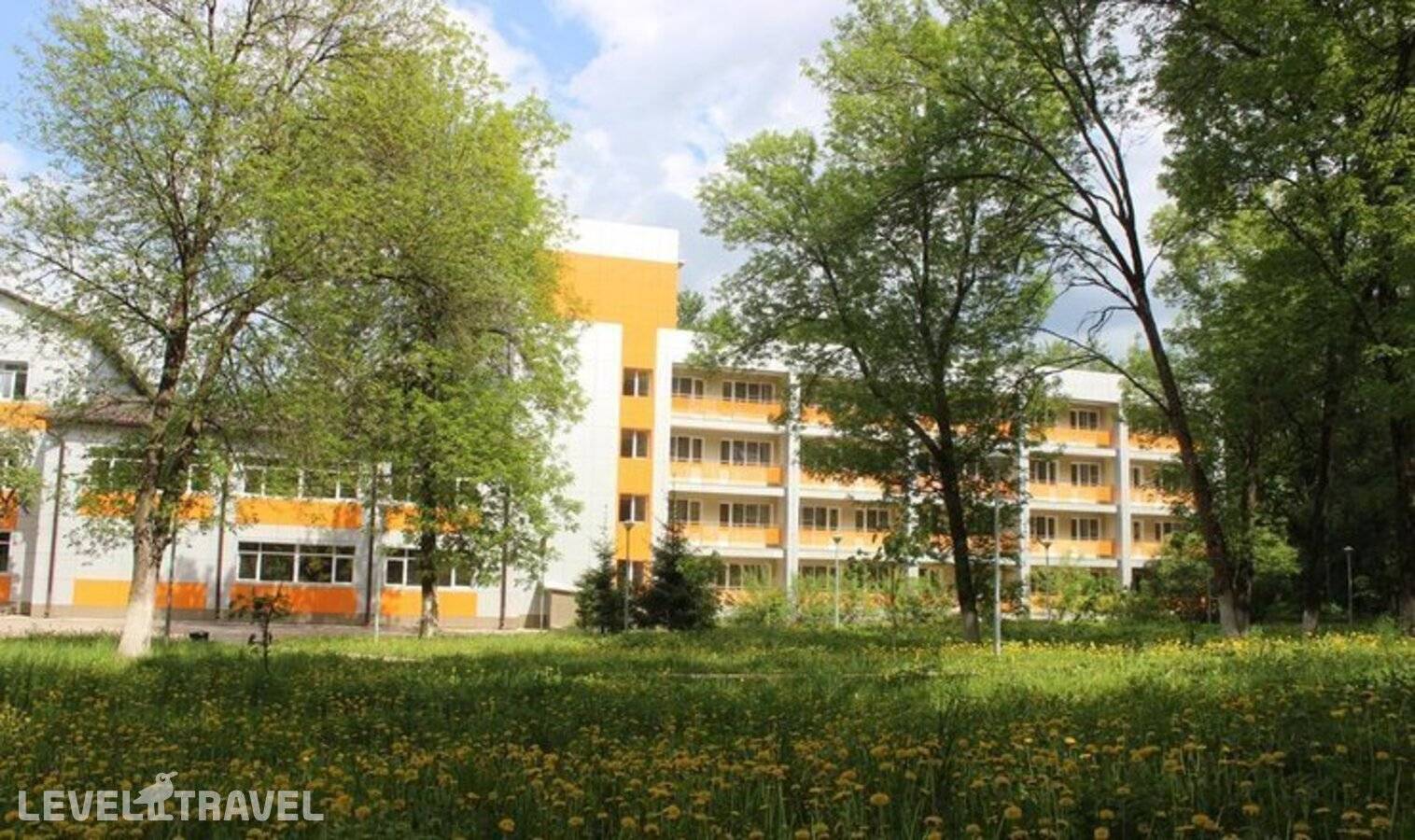 Изображение отеля 6