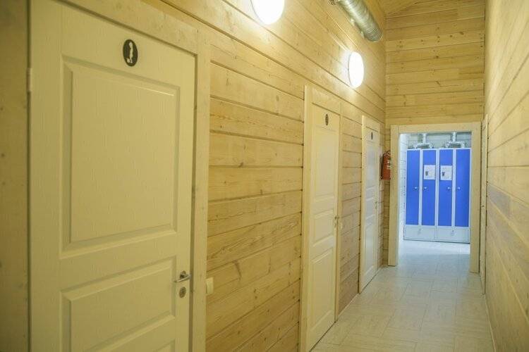 Комплекс Баренц