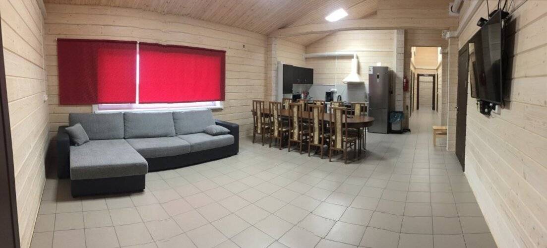 Комплекс Баренц