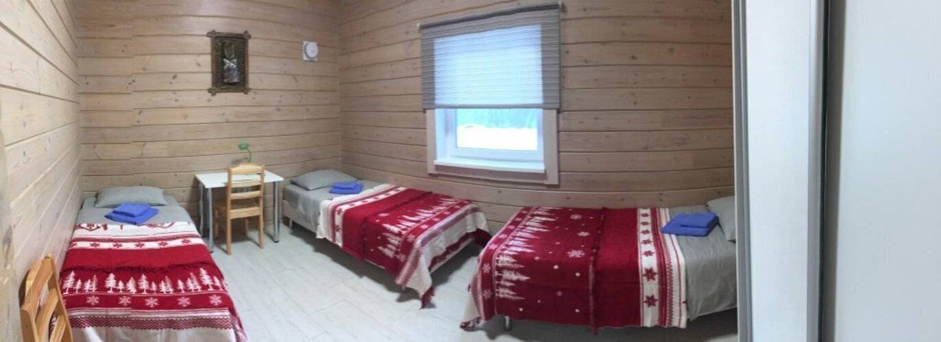 Комплекс Баренц