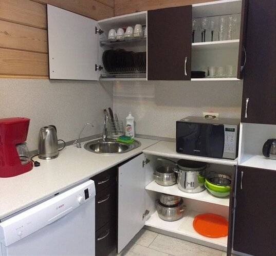 Комплекс Баренц