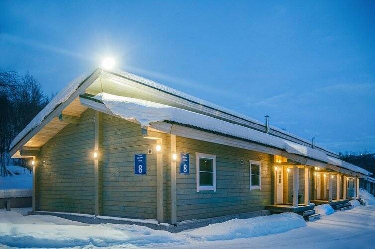 Комплекс Баренц