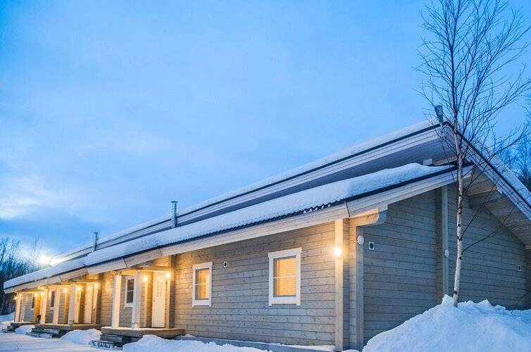 Комплекс Баренц