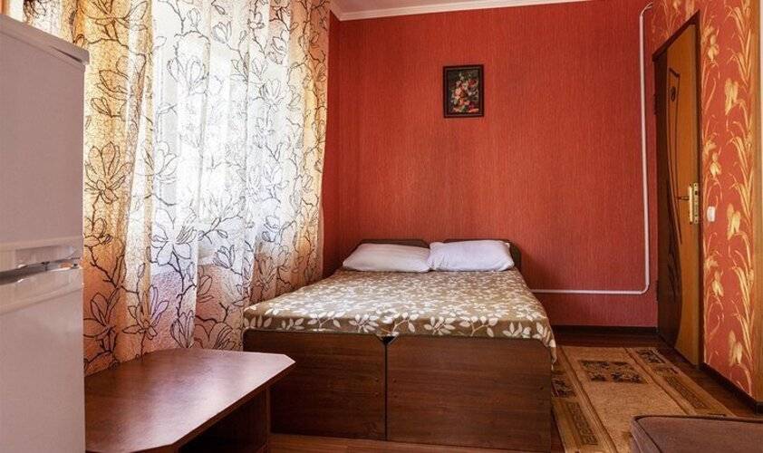 Гостевой дом Агат