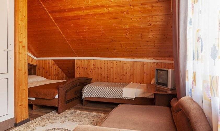 Гостевой дом Агат