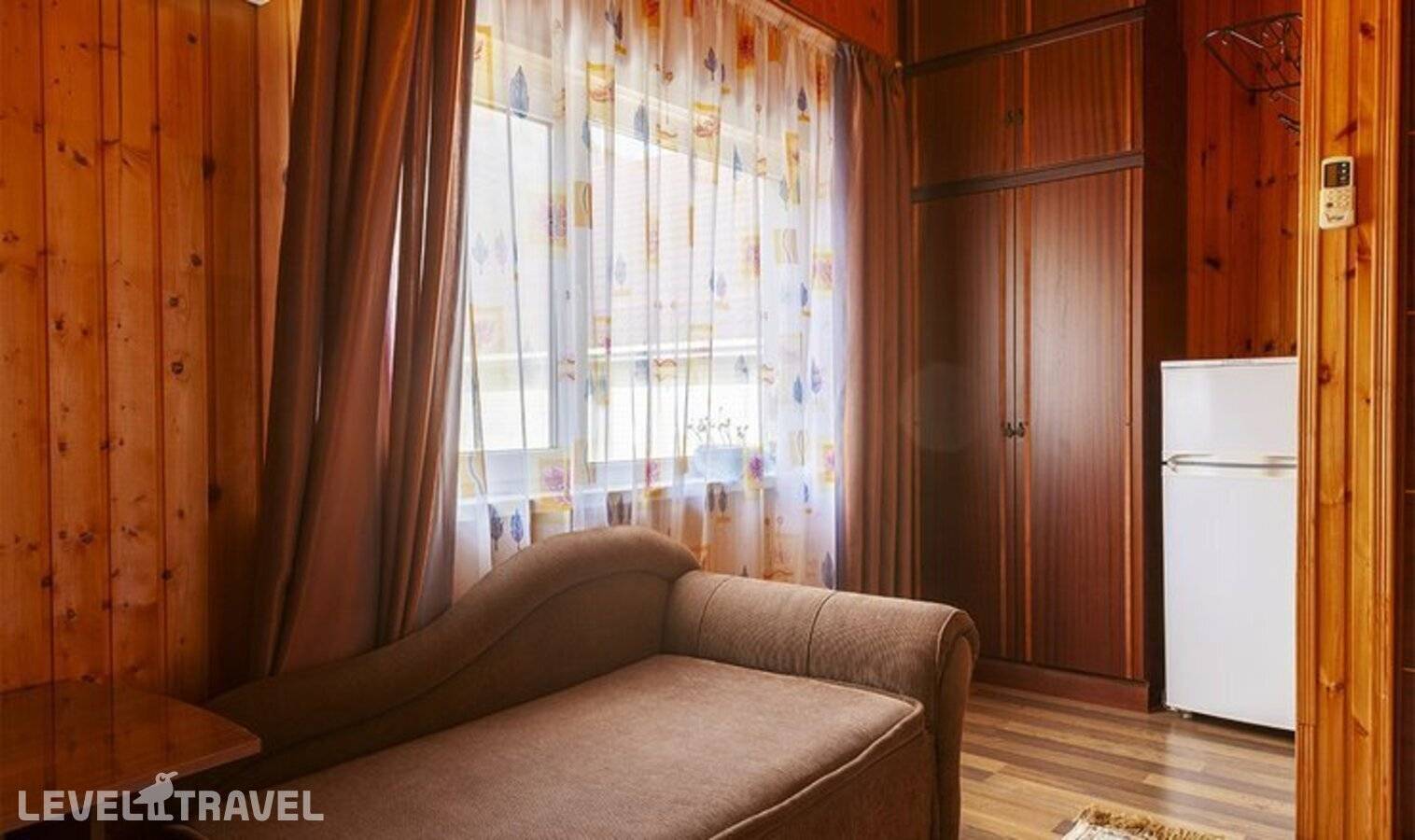 Гостевой дом Агат — фото 11
