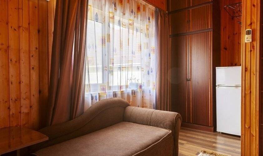 Гостевой дом Агат