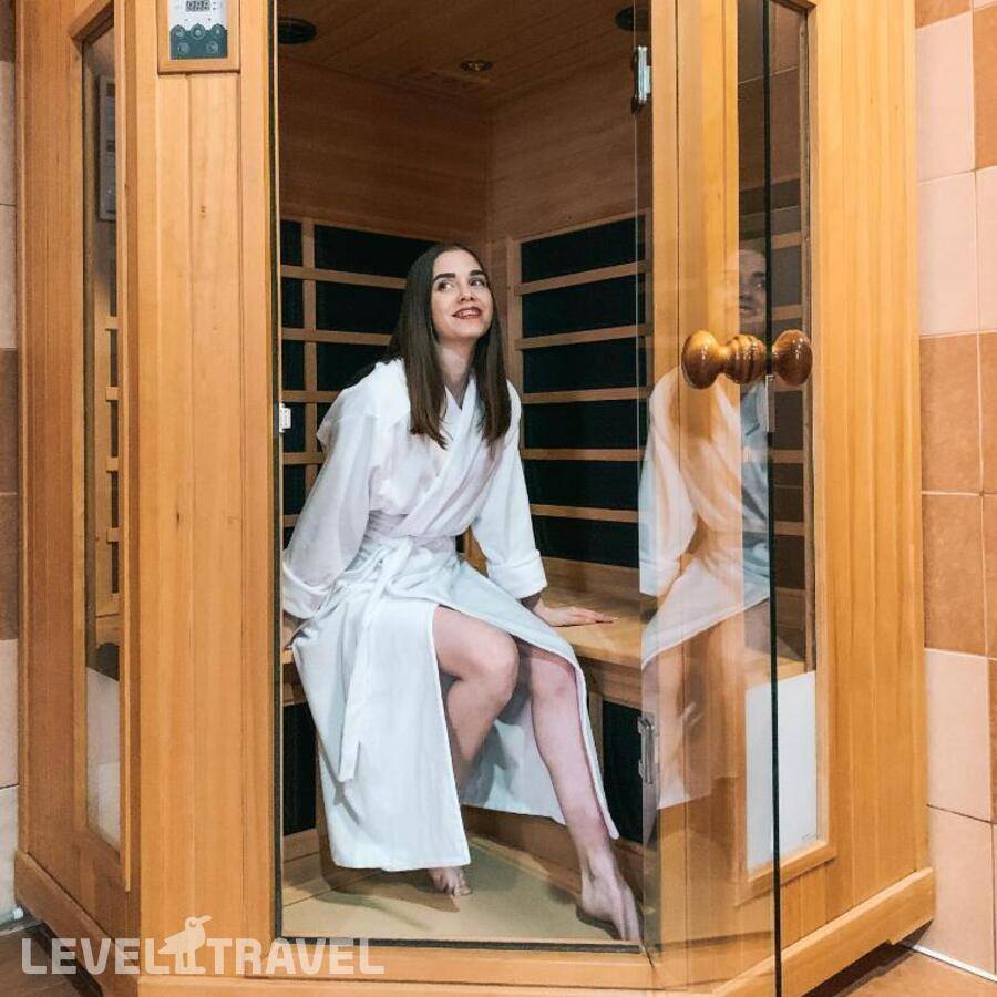 фотографии отеля Отель Cronwell Ника Центр в Россия(Омск) - фото №4