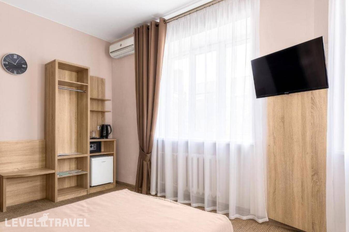 фотографии отеля Отель Cronwell Ника Центр в Россия(Омск) - фото №10