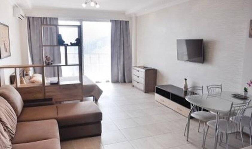 Апарт-отель Валенсия