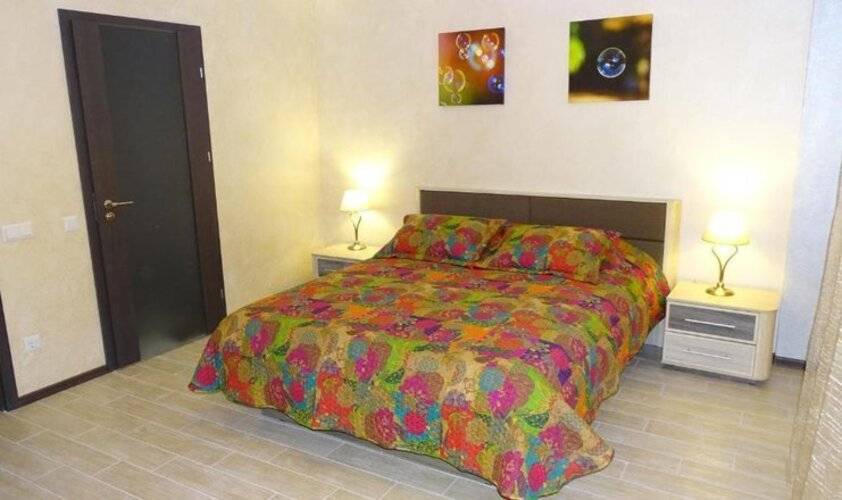 Апарт-отель Валенсия