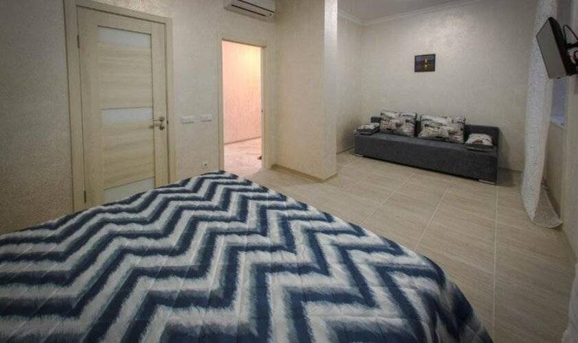 Апарт-отель Валенсия