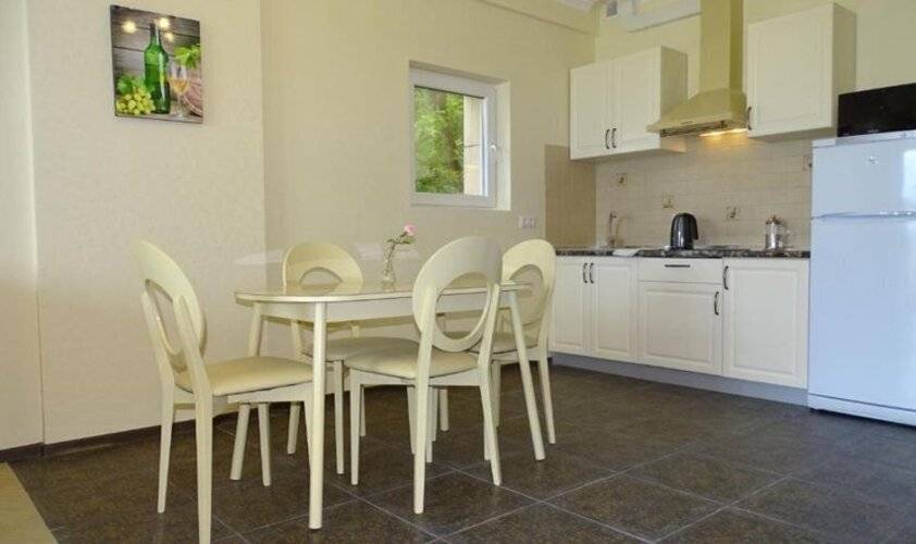 Апарт-отель Валенсия